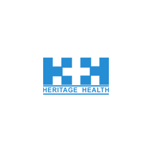 Heritage Health Logo